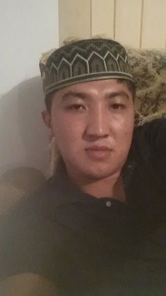 Ерлан Абдрахманов