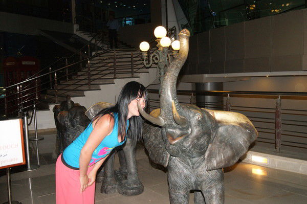 Инна Миронец