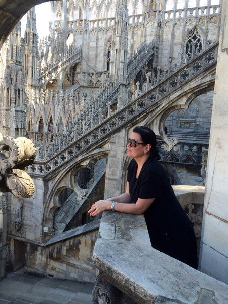 Елена Оболенская