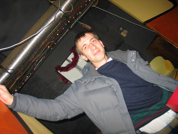 Дионисий Ларин