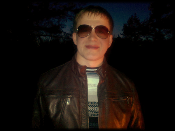 Сергей Колесников