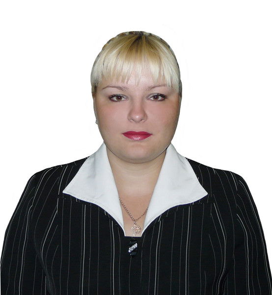 Настя Камаева