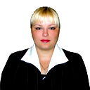 Настя Камаева