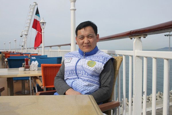 Кунсултан Отарбай