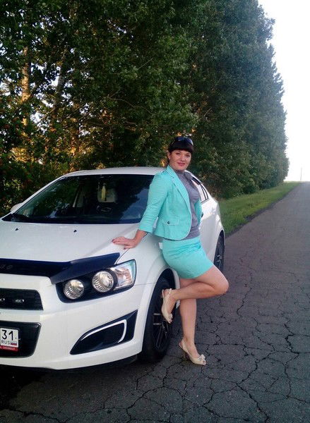 Любовь Иванченко