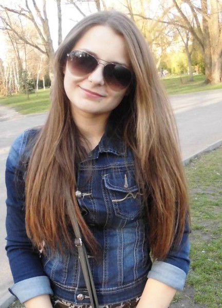 Лєна Левонюк