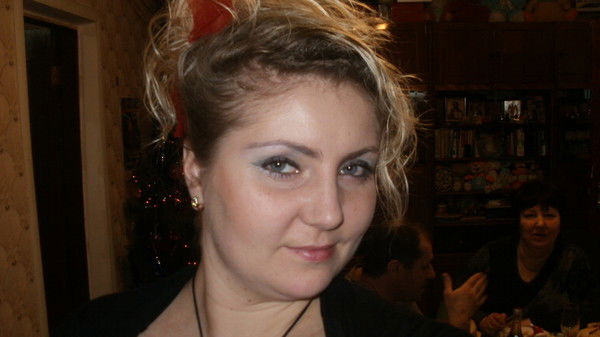 Наталья Лешинова