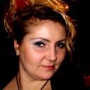 Наталья Лешинова