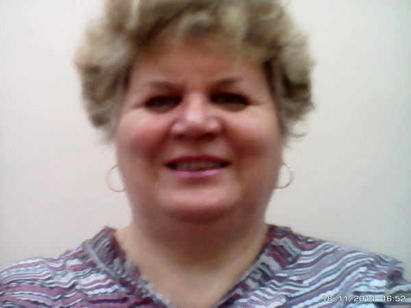 Екатерина Афанасьева(Мариничева)