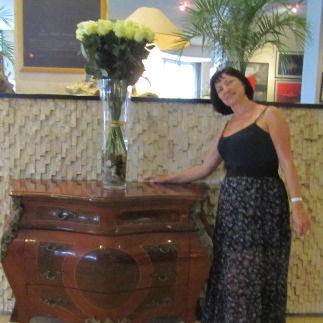 Ирина Рожина