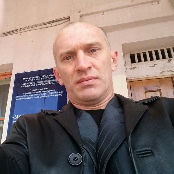 Алексей Сапожников