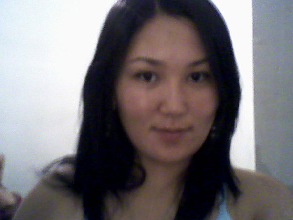 Айсулу Муратбек Кызы