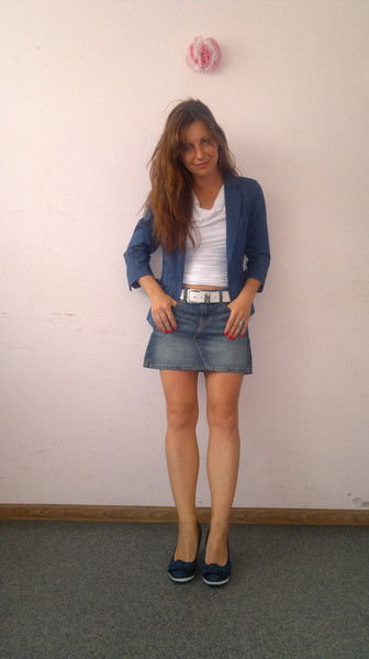 Наталья Баринова