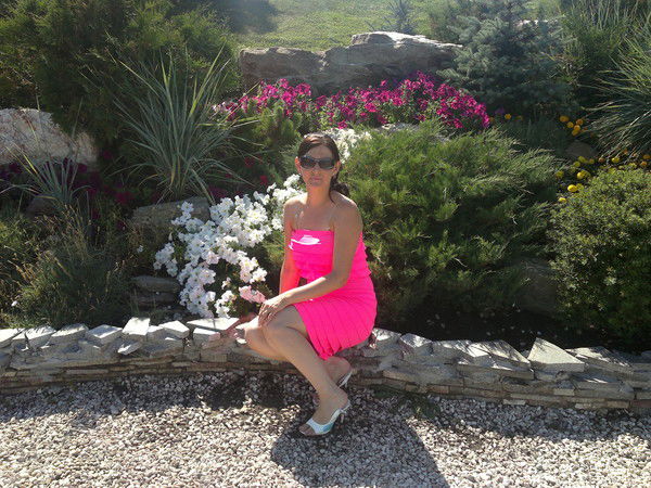 Людмила Зиновьева