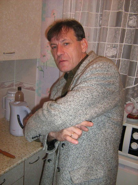 Андрей Ткачёв