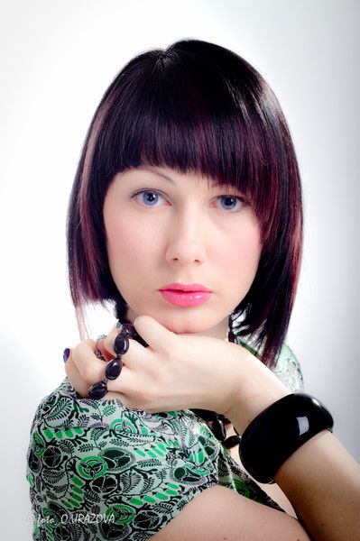 Антонина Сорокина