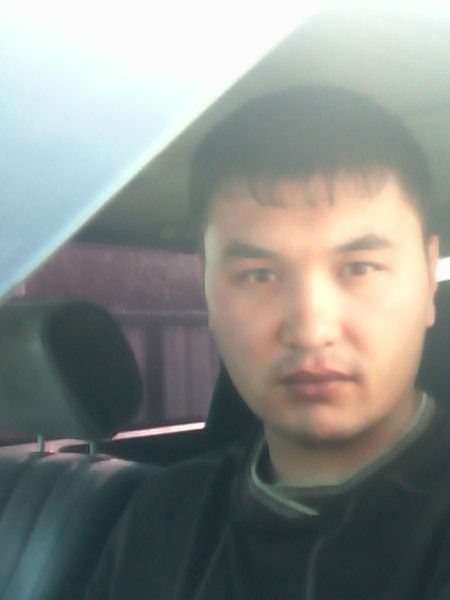 Елжан Абитаев