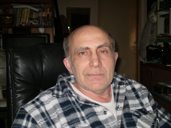 Валерий Кулицкий