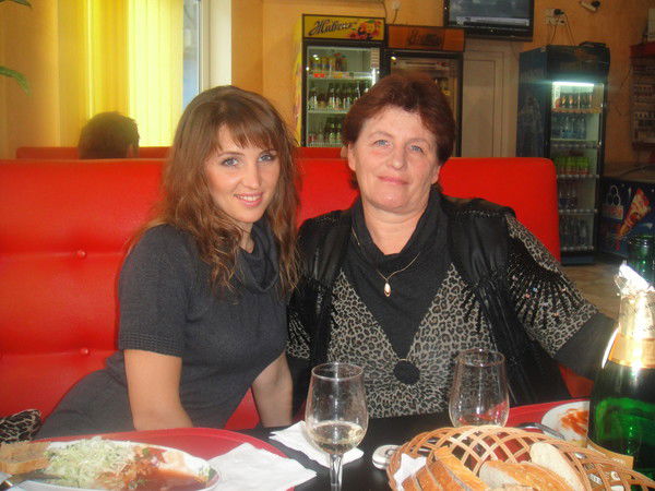 Маришка )))))