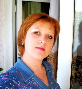 Татьяна Коротких