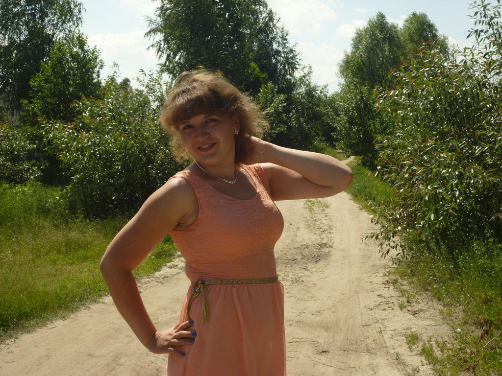 Ирина Белко