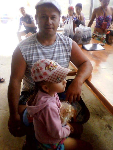 Виталий Аристов