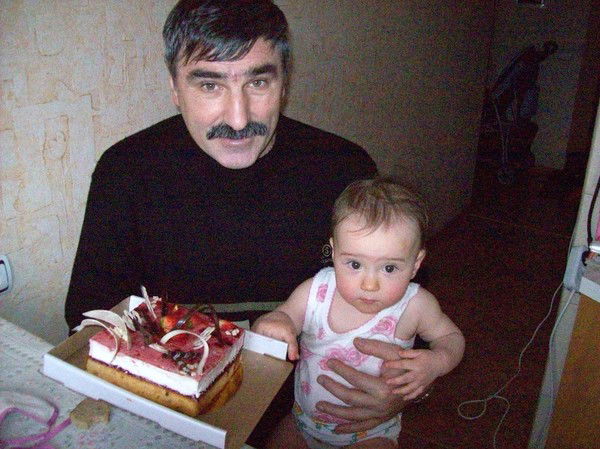 Михаил Кушнир