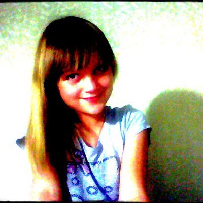 Даша Савчук