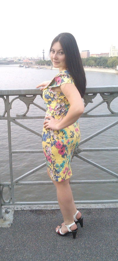 Жанна Иванова