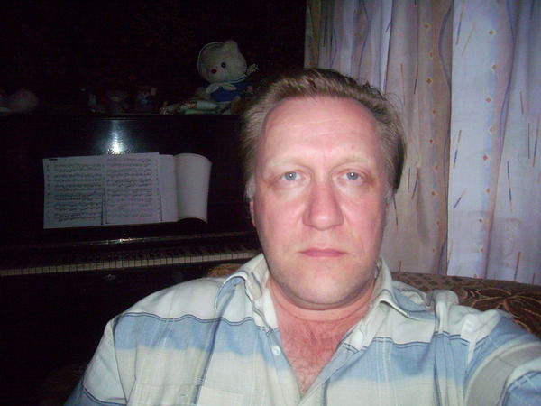 Илья Антонычев