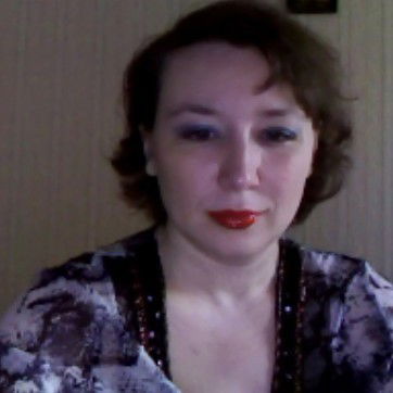 Наталья Логунова