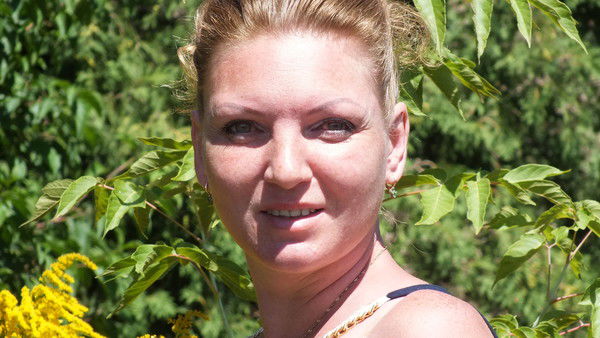 Наталья Клименко