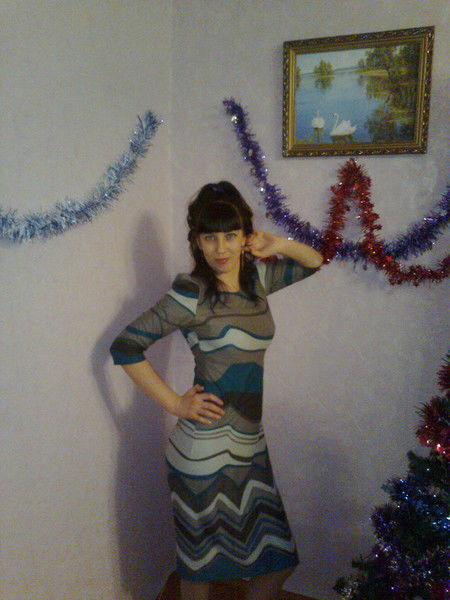 Ирина Понарошку