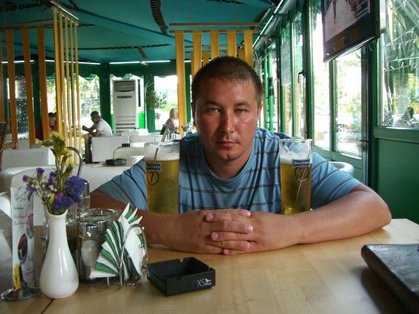 Дмитрий Смирнов