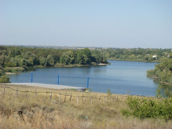 Алина Кориняк