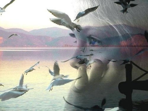 Анна Тертычная