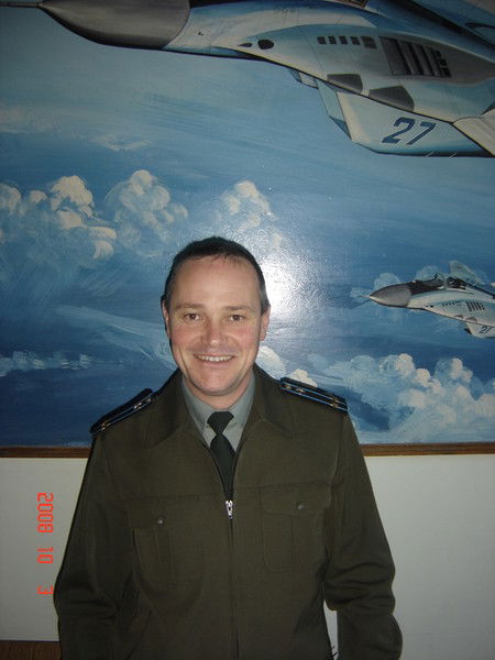 Сергей Харин