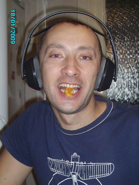 Александр Волков