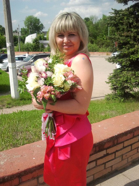 Платицина Елена