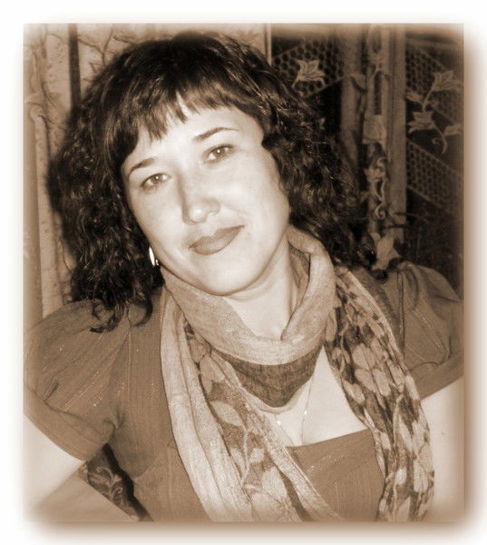 Юлия Булгакова(Петраш)