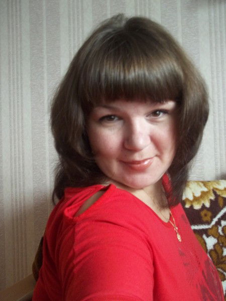 Екатерина Коркина