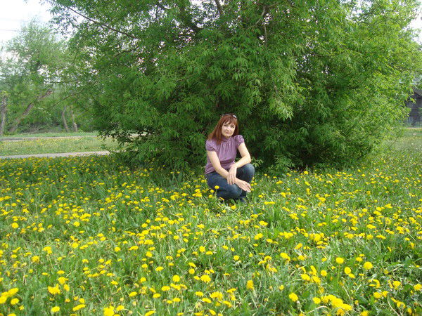 Эльмира Гафурова