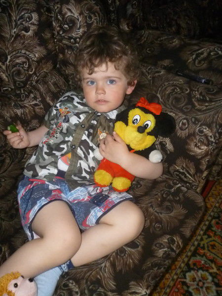 Анатолий Шафигуллин