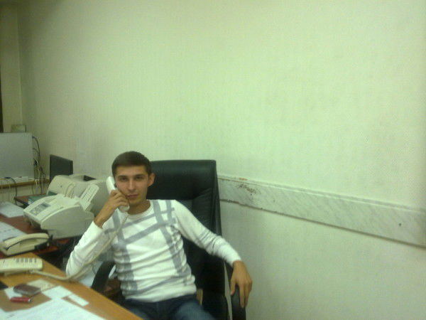 Карим Атаджанов