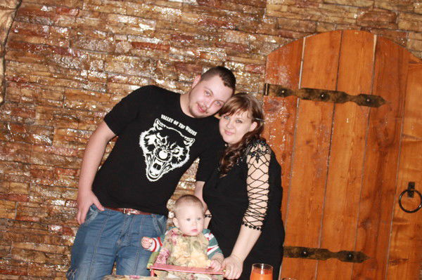 Кристина 83 Подоба