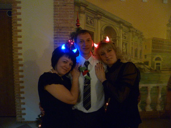 Александр Сказкин