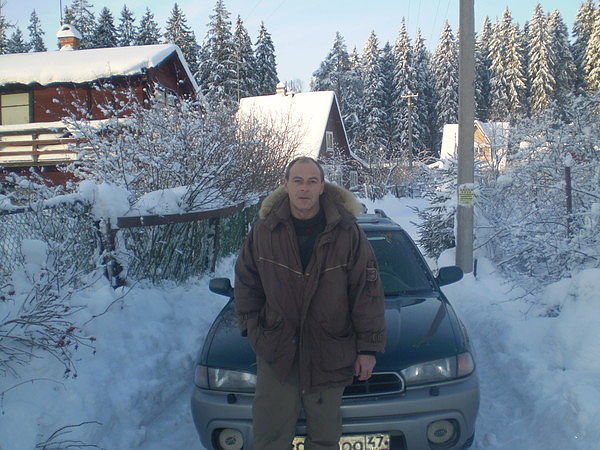 Сергей Смирнов