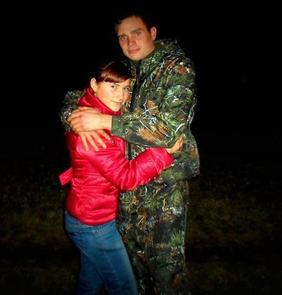 Сергей Гудков