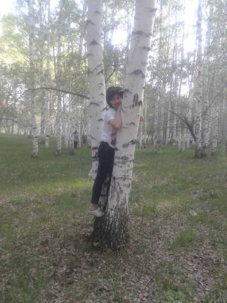 Данара Уразалинова