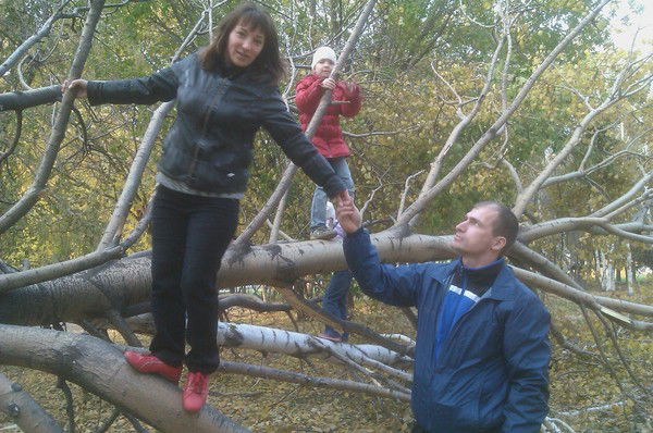 Алексей Ледяйкин